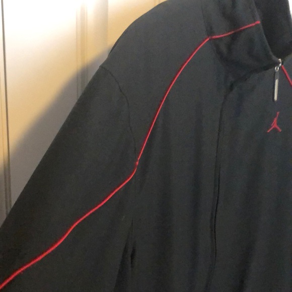 Jordan Jacket - Picture 4 of 11
